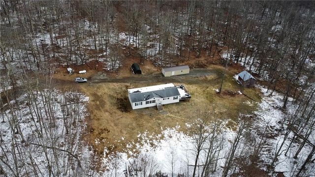 565 Ridge Road, Hancock, NY 13783