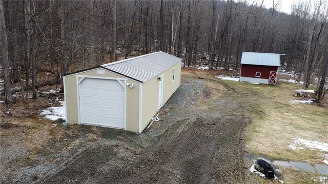 565 Ridge Road, Hancock, NY 13783