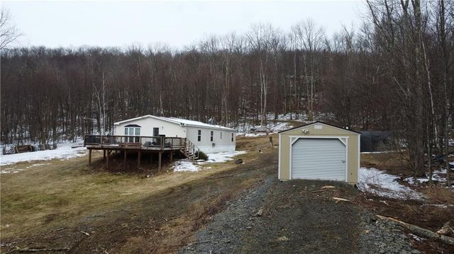 565 Ridge Road, Hancock, NY 13783