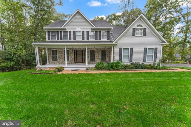 23 LONGWOOD, Stafford, VA 22556