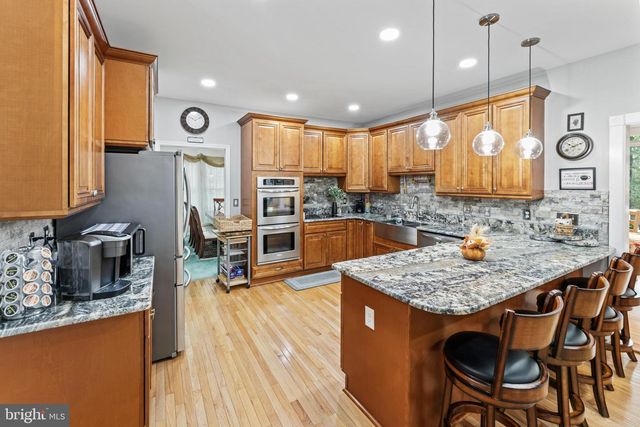 23 LONGWOOD, Stafford, VA 22556