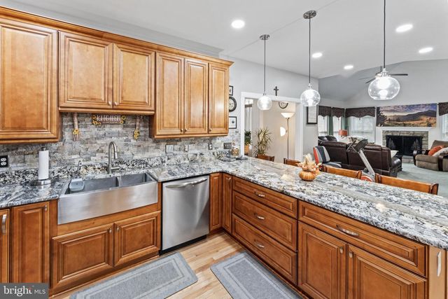 23 LONGWOOD, Stafford, VA 22556