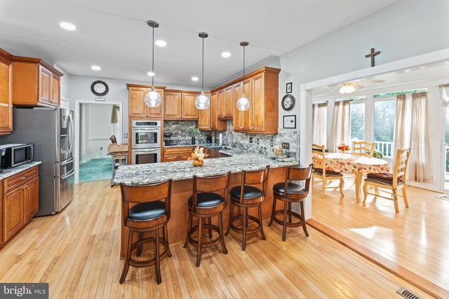 23 LONGWOOD, Stafford, VA 22556
