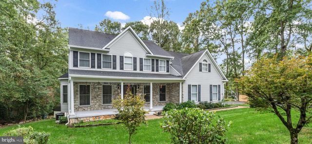 23 LONGWOOD, Stafford, VA 22556