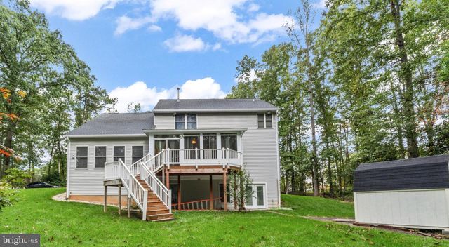 23 LONGWOOD, Stafford, VA 22556