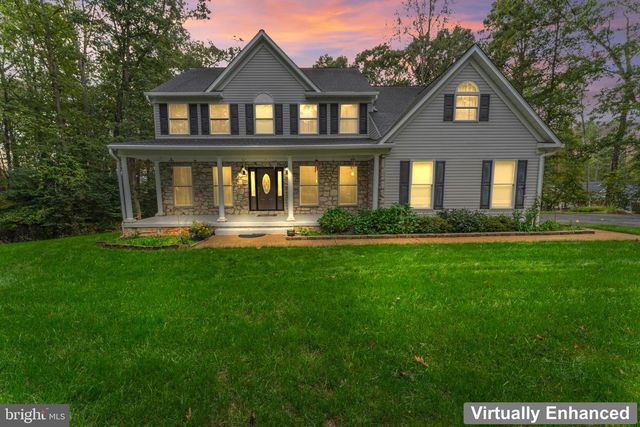 23 LONGWOOD, Stafford, VA 22556