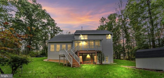 23 LONGWOOD, Stafford, VA 22556