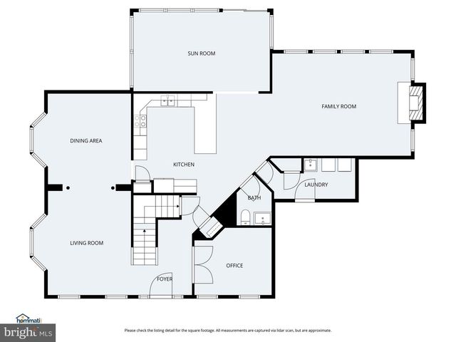 23 LONGWOOD, Stafford, VA 22556
