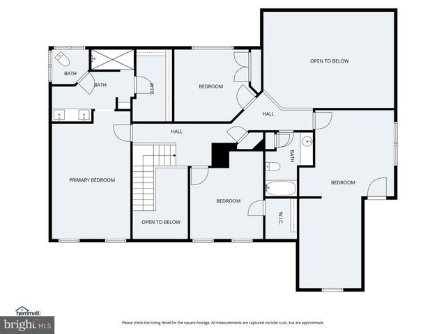 23 LONGWOOD, Stafford, VA 22556