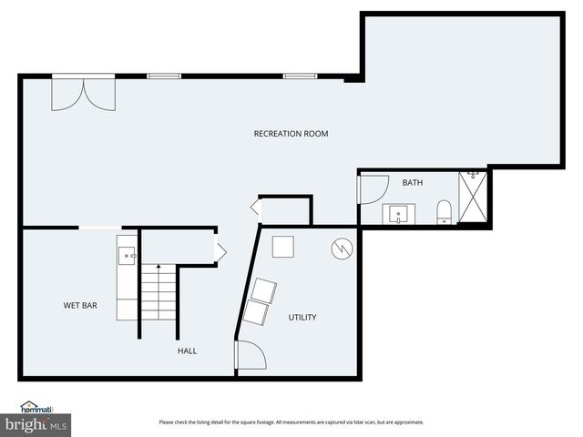 23 LONGWOOD, Stafford, VA 22556