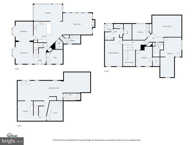 23 LONGWOOD, Stafford, VA 22556