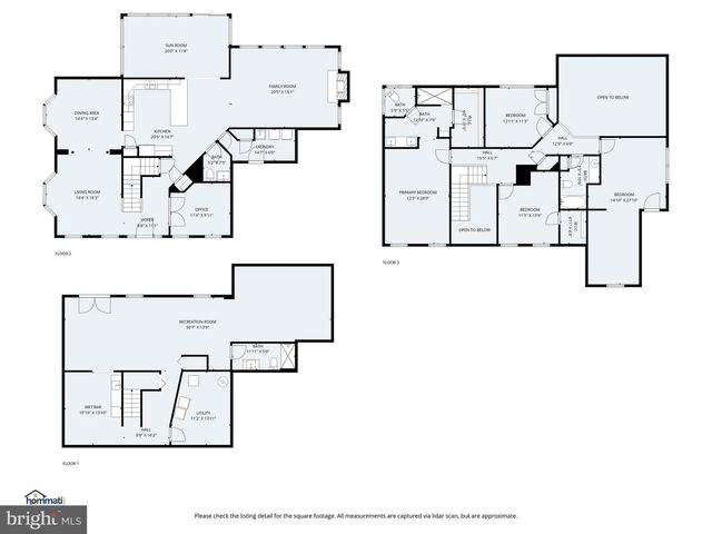 23 LONGWOOD, Stafford, VA 22556