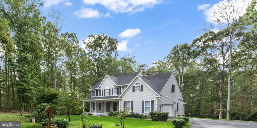 23 LONGWOOD, Stafford, VA 22556