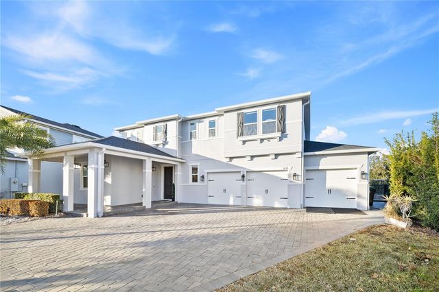 3035 IRISH PEACH DRIVE, Winter Garden, FL 34787