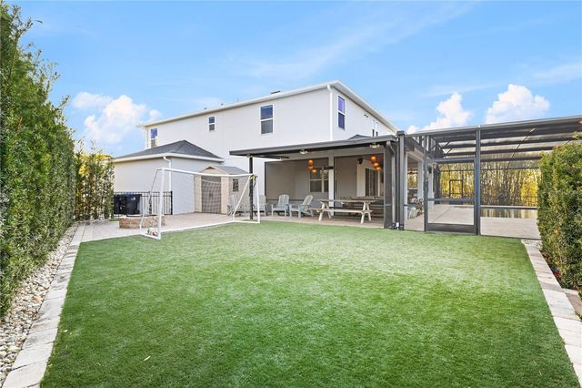 3035 IRISH PEACH DRIVE, Winter Garden, FL 34787