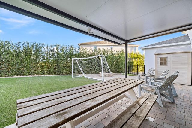 3035 IRISH PEACH DRIVE, Winter Garden, FL 34787