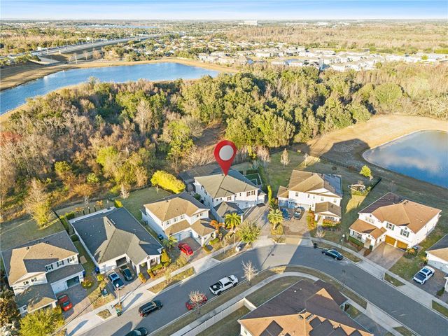 3035 IRISH PEACH DRIVE, Winter Garden, FL 34787