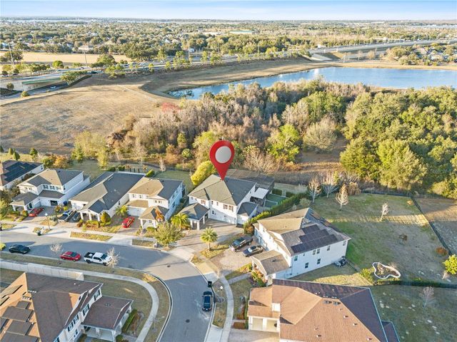 3035 IRISH PEACH DRIVE, Winter Garden, FL 34787