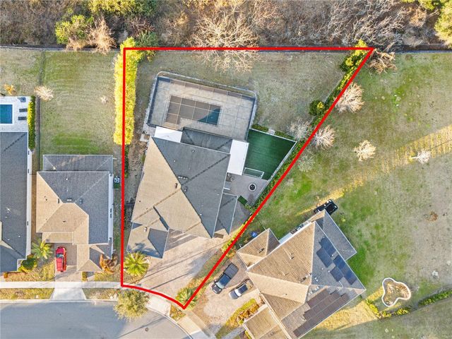 3035 IRISH PEACH DRIVE, Winter Garden, FL 34787