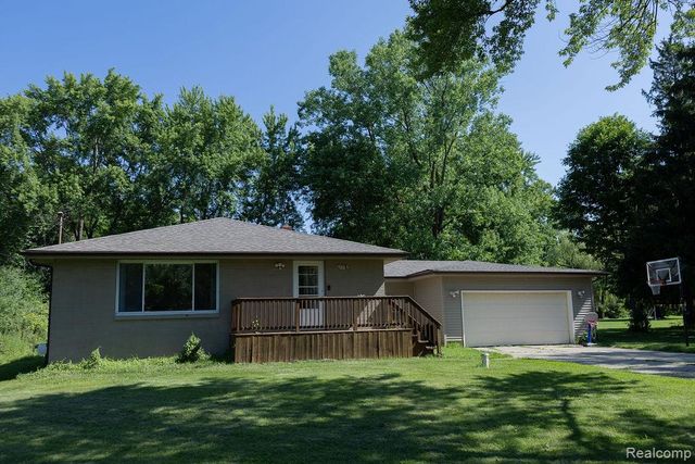 5052 Beecher Road, Flint, MI 48532