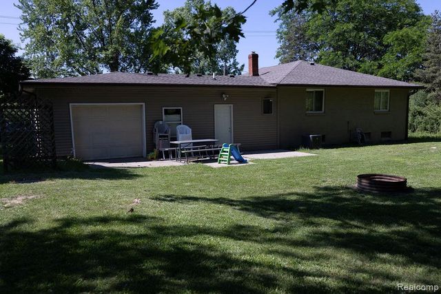 5052 Beecher Road, Flint, MI 48532