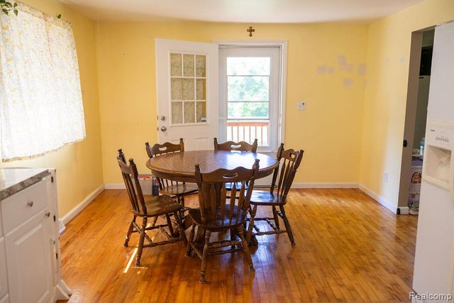5052 Beecher Road, Flint, MI 48532