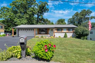 3445 Henry Drive, Imperial, MO 63052