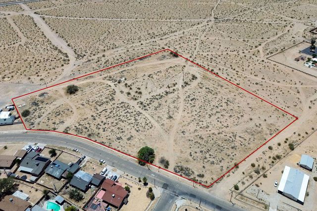 0 Ash Road, Barstow, CA 92311