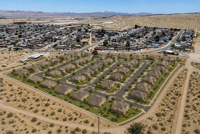0 Ash Road, Barstow, CA 92311