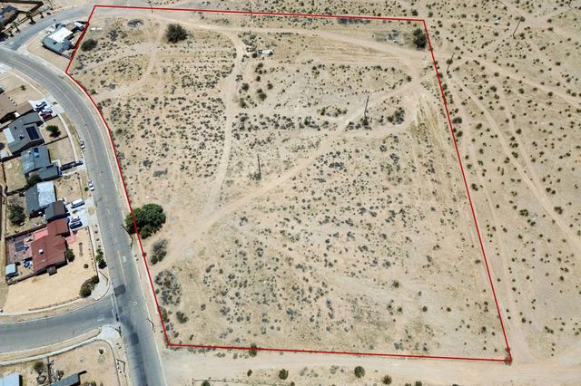 0 Ash Road, Barstow, CA 92311
