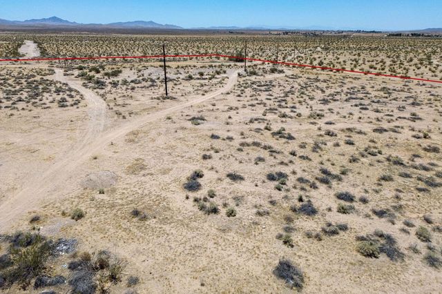 0 Ash Road, Barstow, CA 92311