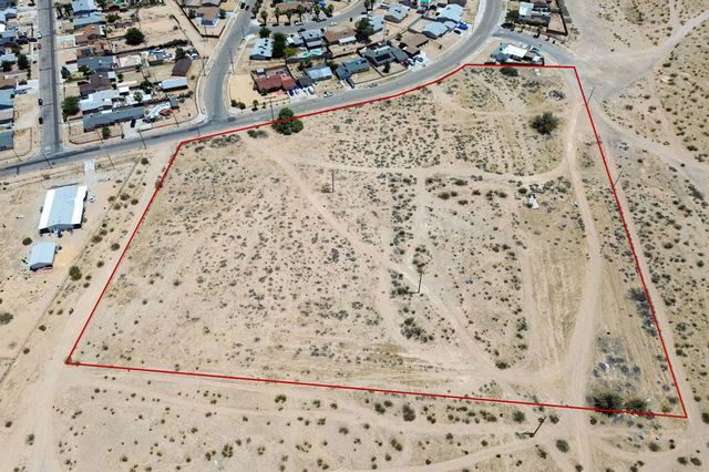 0 Ash Road, Barstow, CA 92311