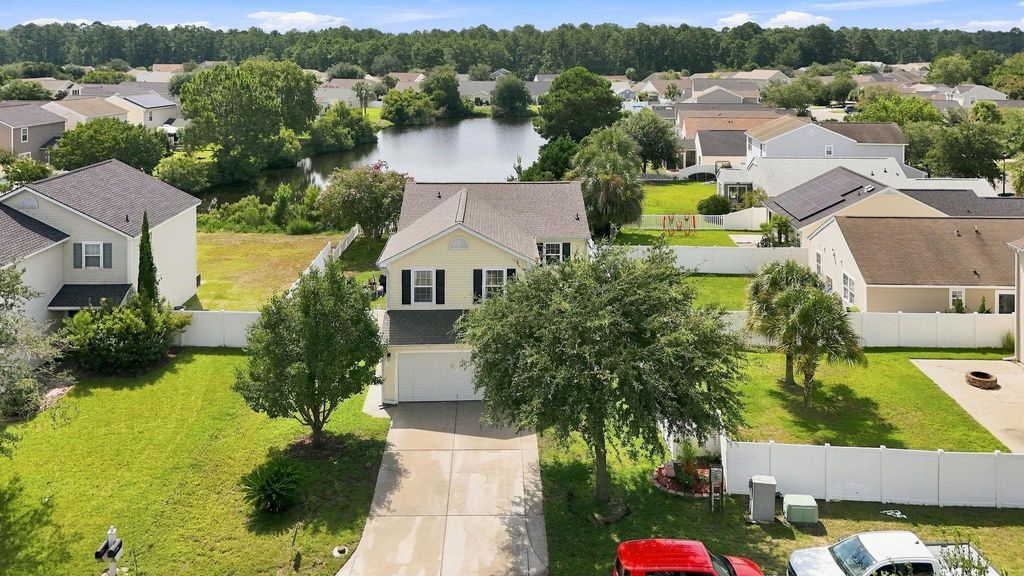 4040 Blackwolf Dr., Myrtle Beach, SC 29579 — photo 4