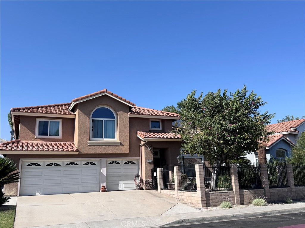 14178 Mendocino Court, Fontana, CA 92336