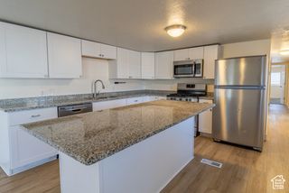 3224 W REGENCY PARK DR #12, West Valley City, UT 84119