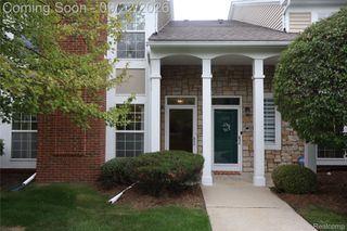 4576 Berkshire Drive, Sterling Heights, MI 48314
