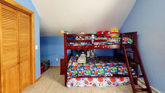 131 Buchler Road, Lyndon, VT 05851