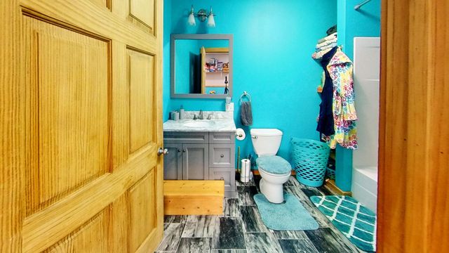 131 Buchler Road, Lyndon, VT 05851