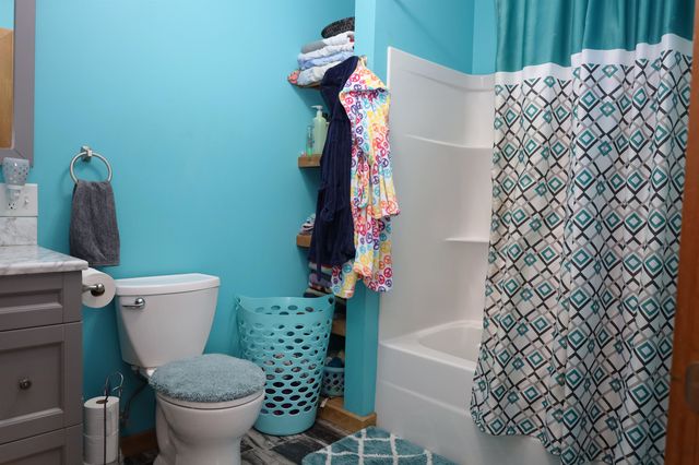 131 Buchler Road, Lyndon, VT 05851