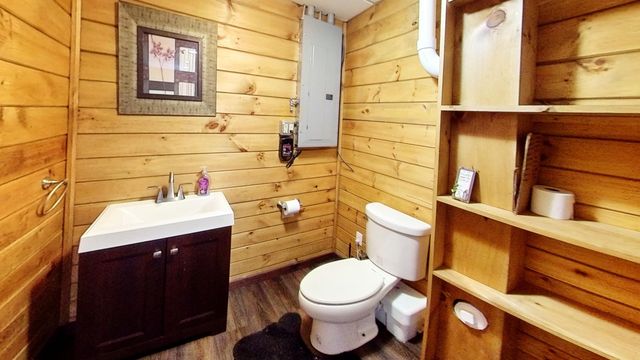 131 Buchler Road, Lyndon, VT 05851