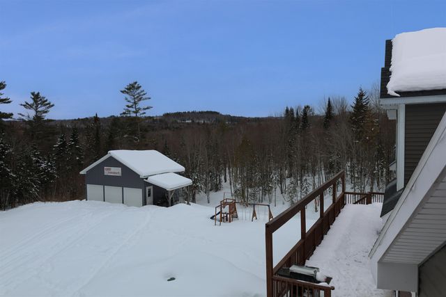 131 Buchler Road, Lyndon, VT 05851