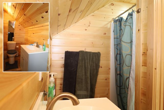 131 Buchler Road, Lyndon, VT 05851