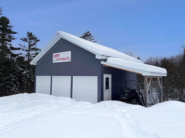 131 Buchler Road, Lyndon, VT 05851