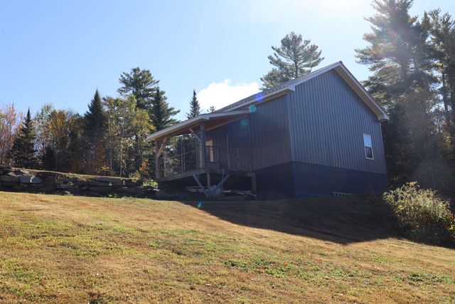 131 Buchler Road, Lyndon, VT 05851