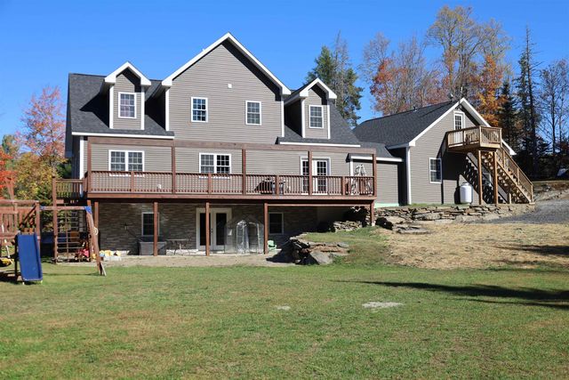 131 Buchler Road, Lyndon, VT 05851