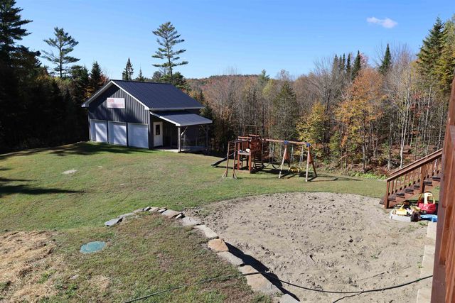 131 Buchler Road, Lyndon, VT 05851