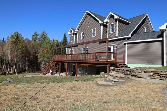 131 Buchler Road, Lyndon, VT 05851