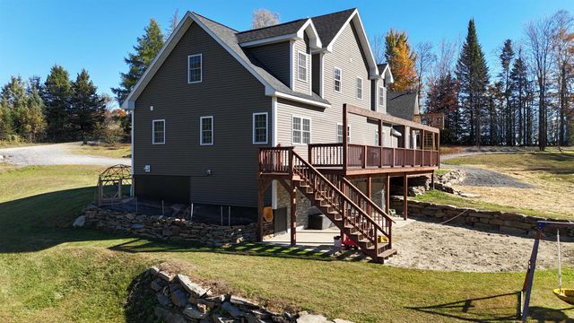 131 Buchler Road, Lyndon, VT 05851