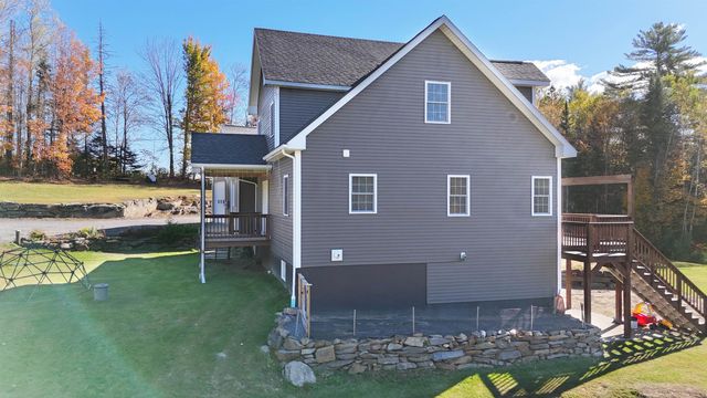 131 Buchler Road, Lyndon, VT 05851