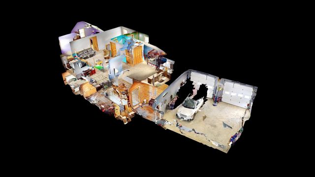 131 Buchler Road, Lyndon, VT 05851